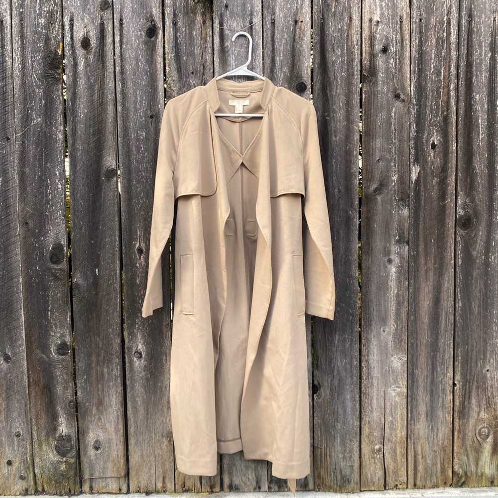 H&M Trench Coat